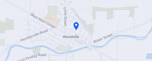Woodville 4th of July Celebration 5K