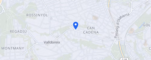 Milla Solidaria de Valldoreix