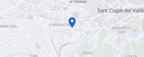 Campus Run Sant Cugat