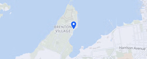 The Ocean State Crossing