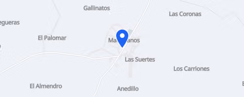 Marcha Solidaria Madridanos