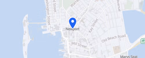 Newport Sprint Triathlon