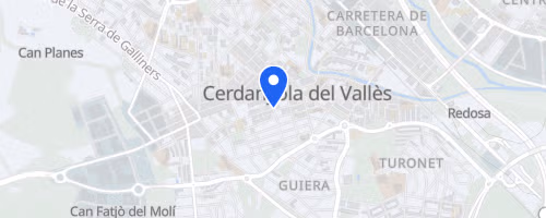 Som Vallès Trail