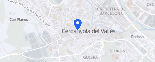 Cursa per Collserola