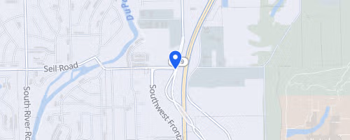 Turkey Trails - Greater Chicago