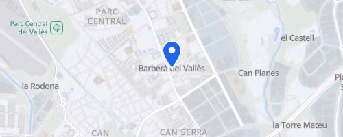 Cursa de la  Festa Major de Barberà del Vallès
