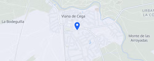 Carrera Popular de Viana de Cega