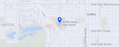 Griffith Education Foundation 5k