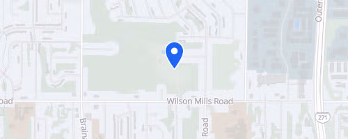 Rainbow Run (Mayfield)