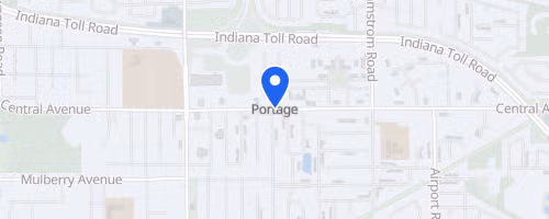 Portage Extra Mile Youth Running Camp