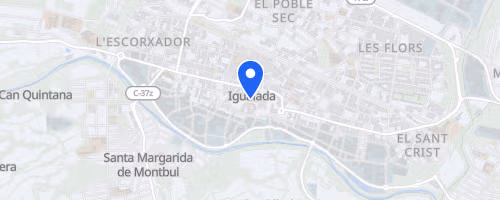 Igualada Urban Running