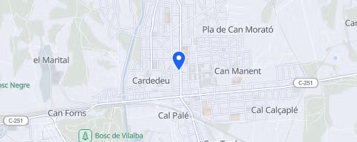 Cros de Cardedeu