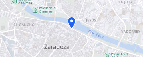 Marcha Nocturna de Zaragoza