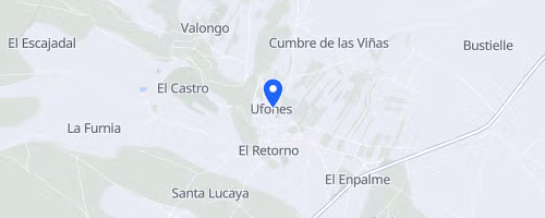 Marcha BTT Ufones