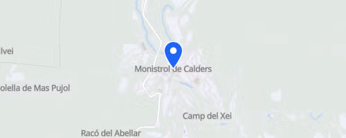 Caminada del Sot