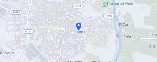 Carrera de Navidad de Soria