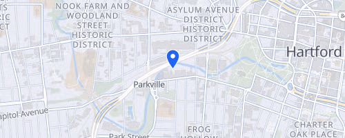 Eversource Hartford Marathon, Half Marathon, Relay & Charity 5K