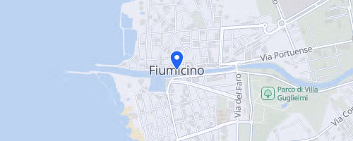 XXIII^ Fiumicino Half Marathon