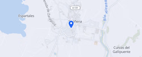 10K Sariñena