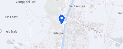 Cursa de la Dona de Balaguer