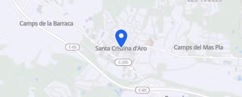 Cursa Popular de Santa Cristina d'Aro 10K
