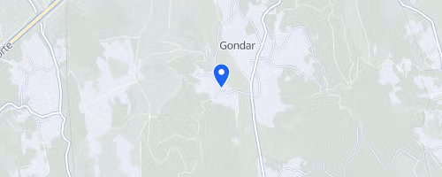 Trail do Pote Gondar e Orbacem