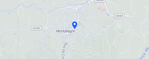 Montalegre Urban Fit