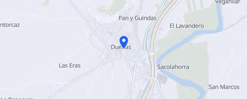 Cross Ciudad de Dueñas