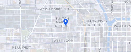 Fulton Market Loop Da Loop 5k