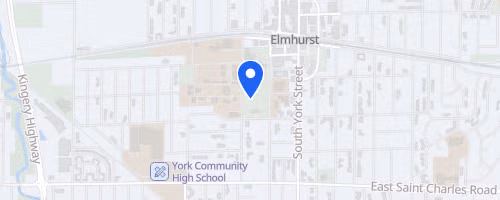 Elmhurst Cycling Classic
