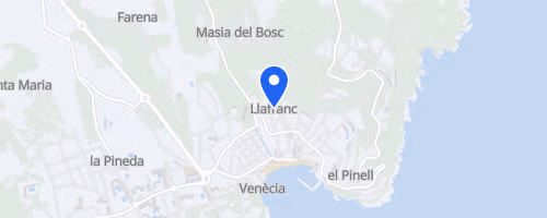 Pujada al Far - Cursa de Llafranc