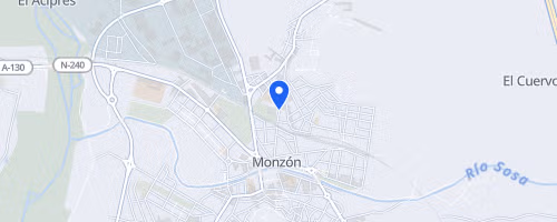 Carrera Empresas Monzón CM