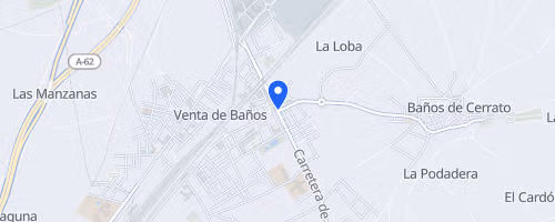 Carrera Popular Venta de Baños
