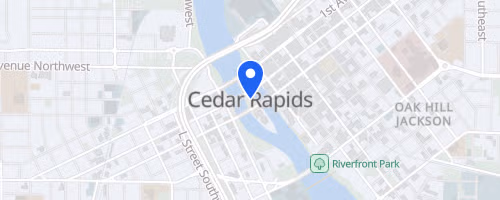 Cedar Rapids Marathon Weekend