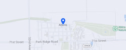 Atkins Watermelon Days 5k Walk/Run or 1-Mile Fun Run 2026