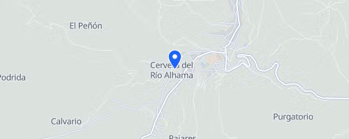 Alhama Trail
