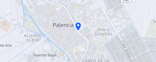Media Maratón de Palencia
