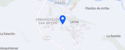 San Silvestre de Lerma