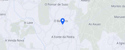 Trail Dos Penedos