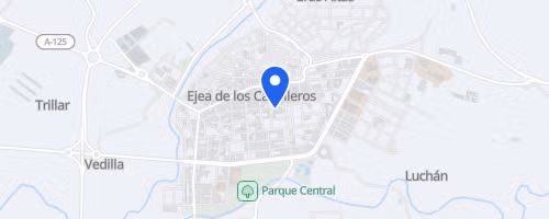 Marcha de las Mujeres de Ejea