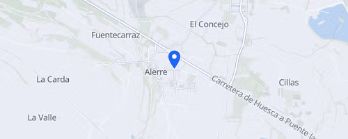 Carrera de Navidad Alerre