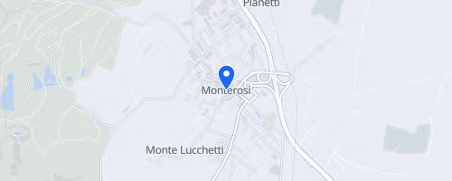 Monterosi Run