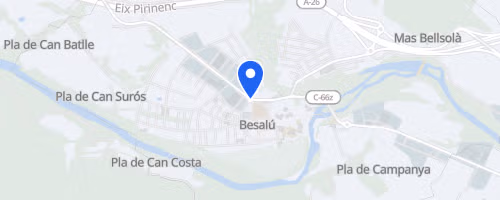 La Desfrenada