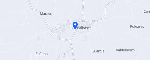 San Silvestre Los Balbeses