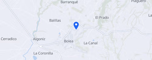 Ruta de los Catillos