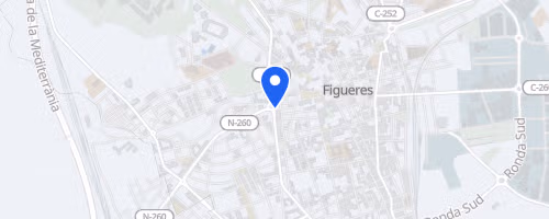 La Mitja de Figueres