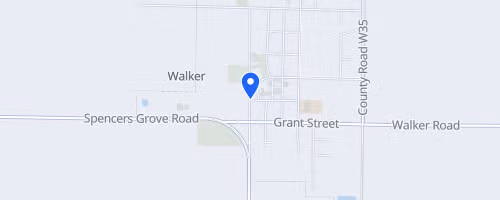 Walker Pickle Days 5K and 1-Mile Fun Run