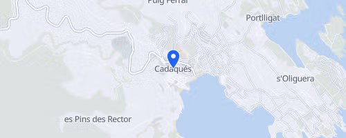 Sgrail 100 - Cadaqués