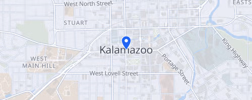 Run Kalamazoo Move Through Summer