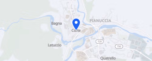 Giru di Tumbone - 17 km 2026